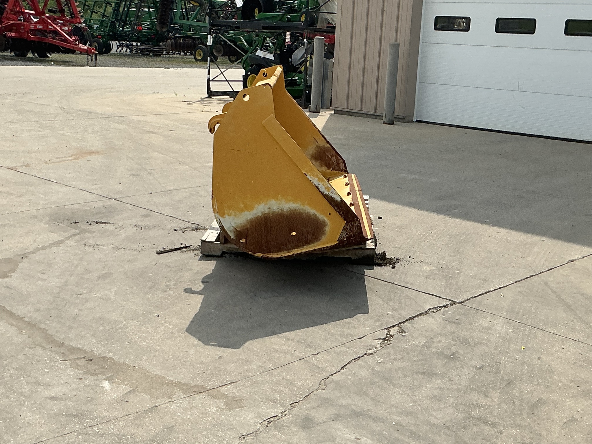 2024 John Deere 2.0 YD Image 4