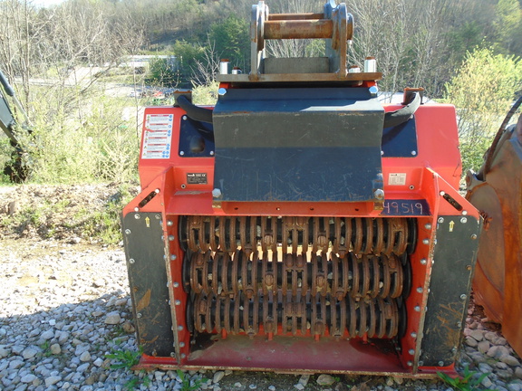 Photo of a 2024 Allu DH31225