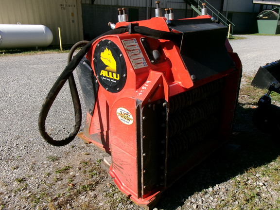 2024 Allu DH31225