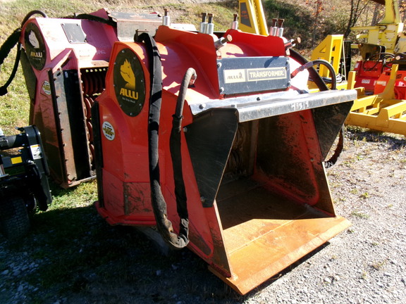 2024 Allu DH31225