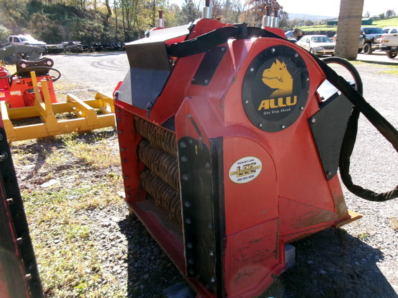 2024 Allu DH31225