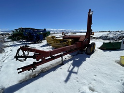 2008 New Holland FP230
