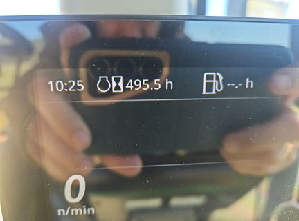 2024 John Deere 8R 310 Photo 5