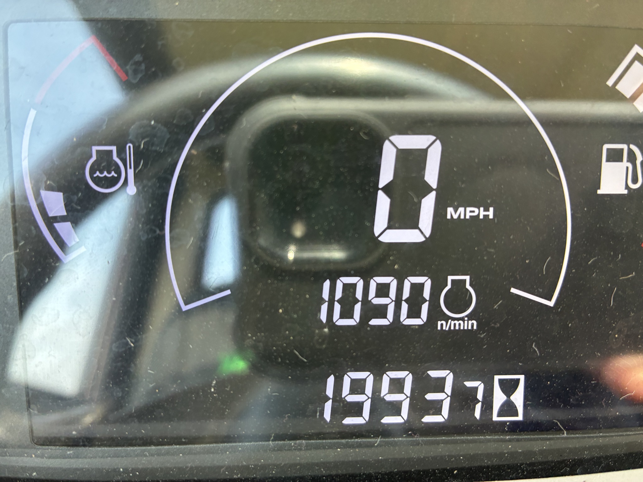 2020 John Deere XUV 865R Image 26