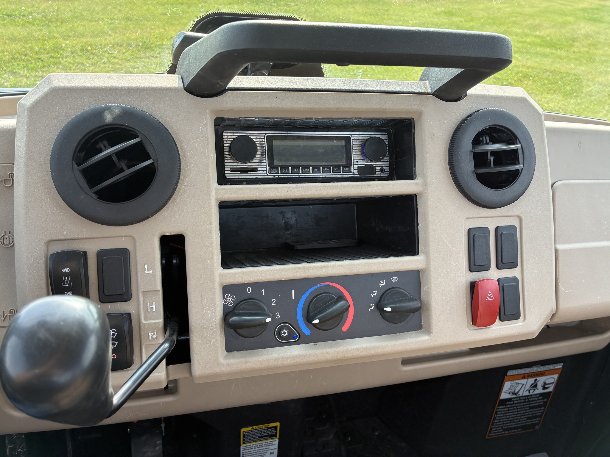 2020 John Deere XUV 865R Image 9