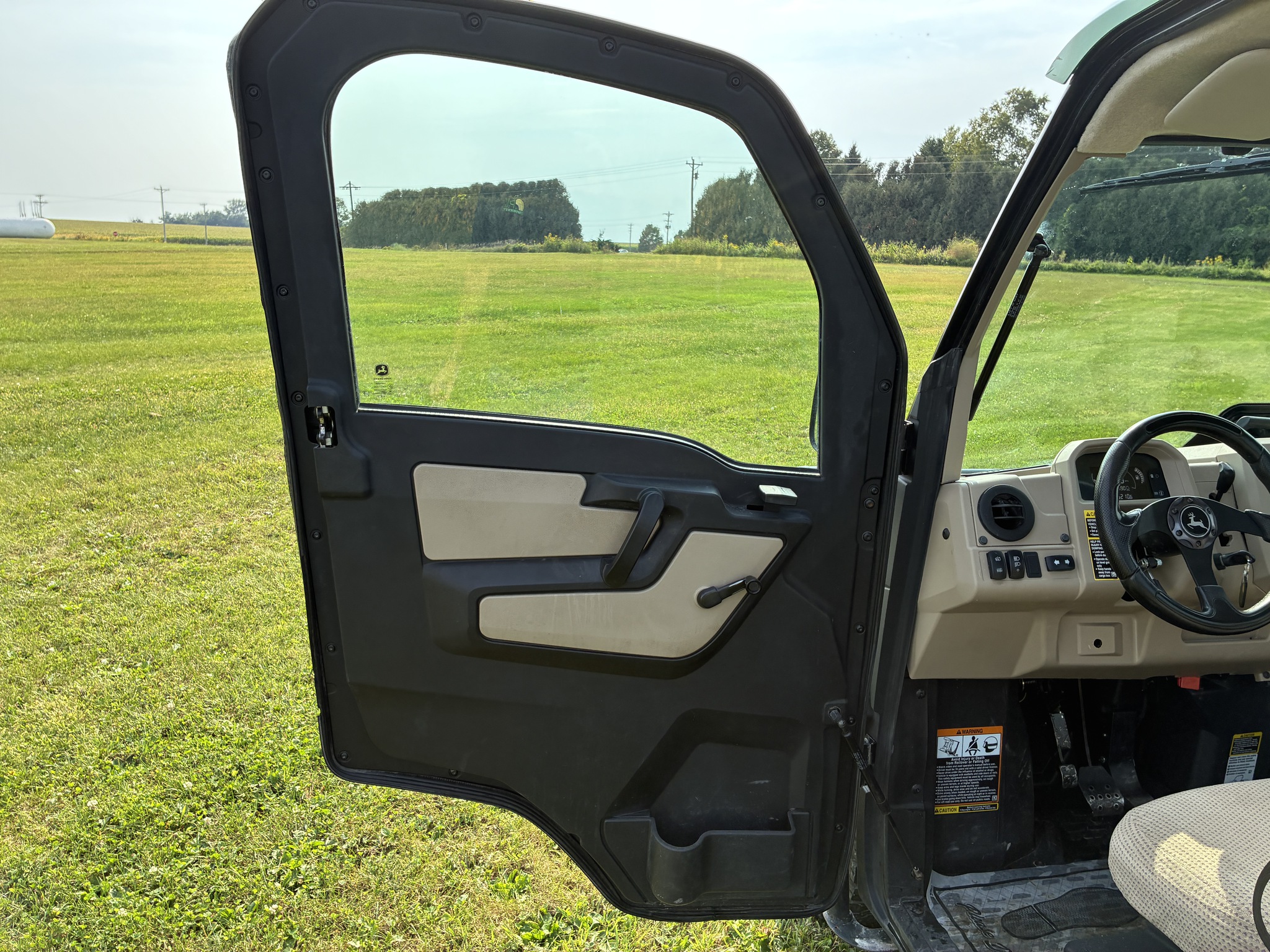 2020 John Deere XUV 865R Image 17
