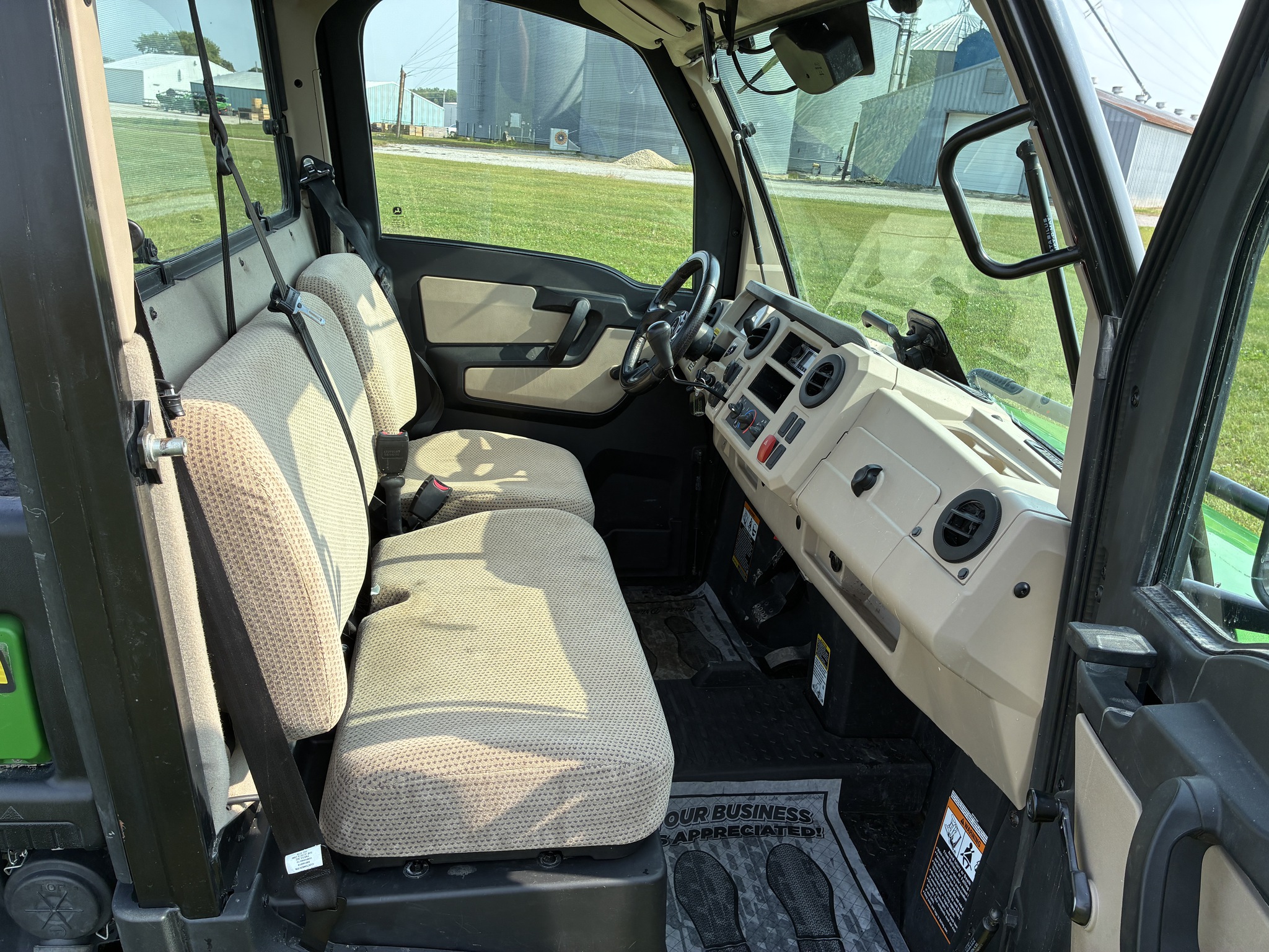 2020 John Deere XUV 865R Image 14