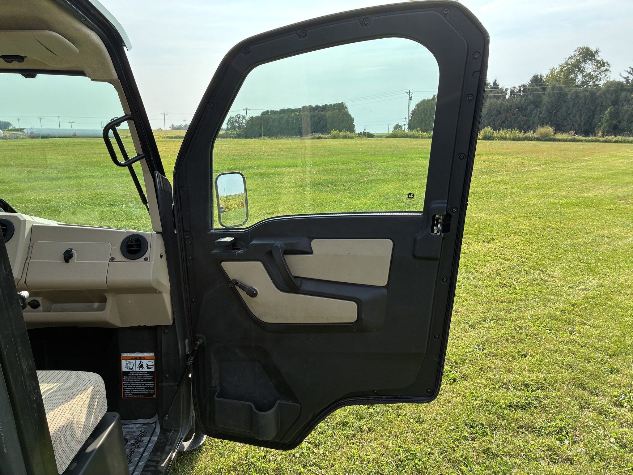 2020 John Deere XUV 865R Image 18