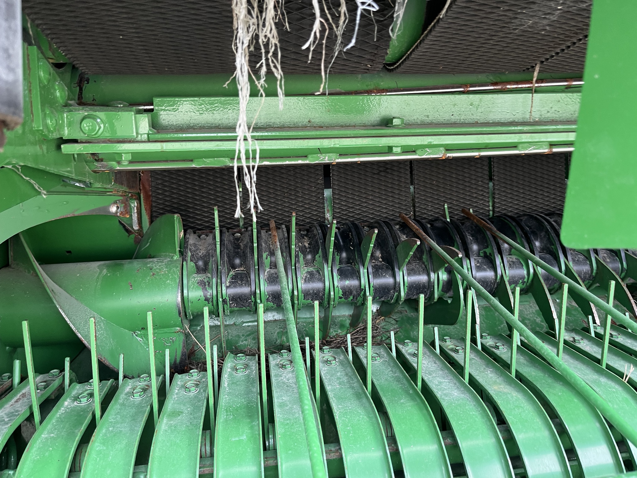 2024 John Deere 451M Image 2