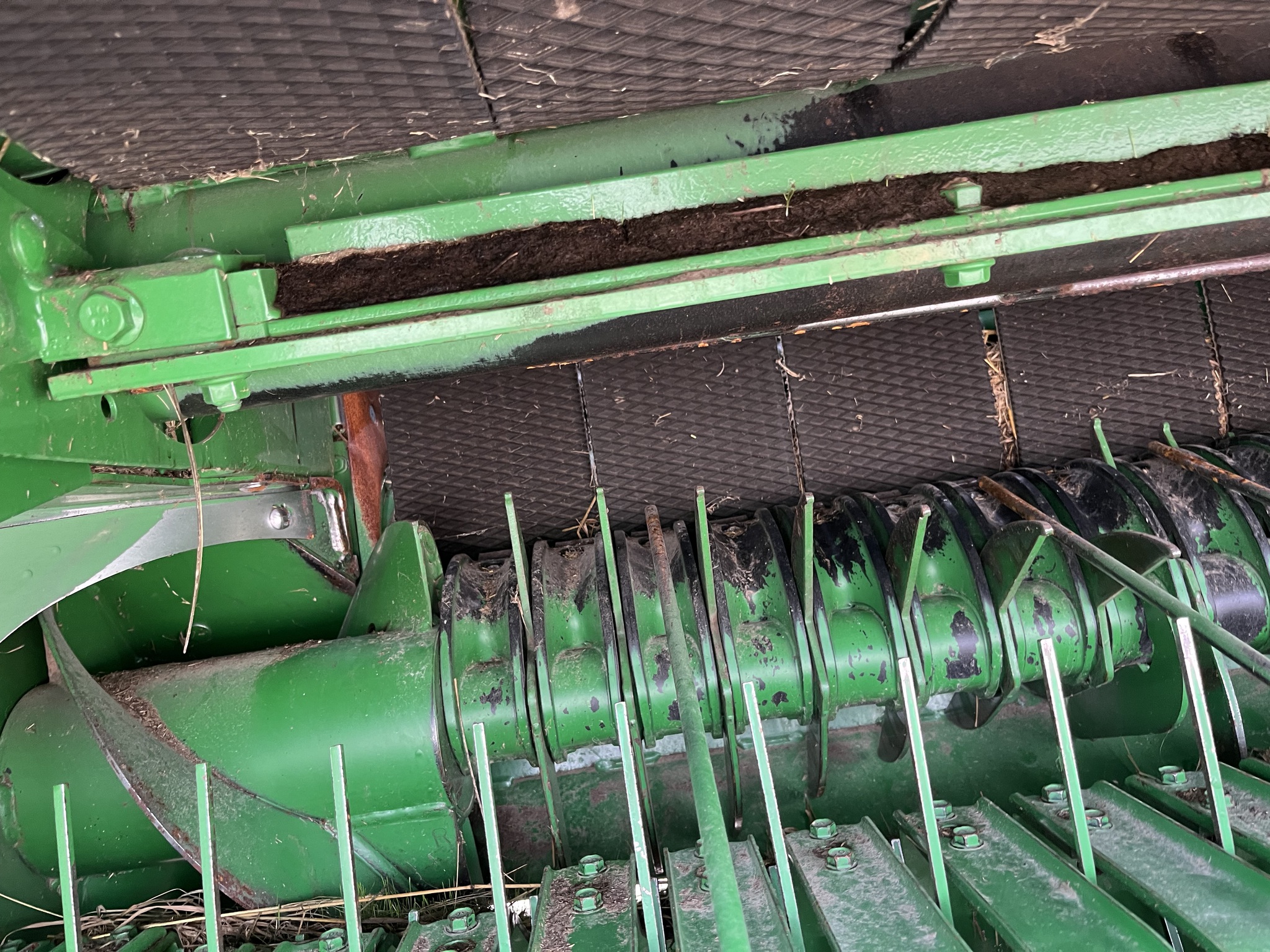 2024 John Deere 451M Image 10