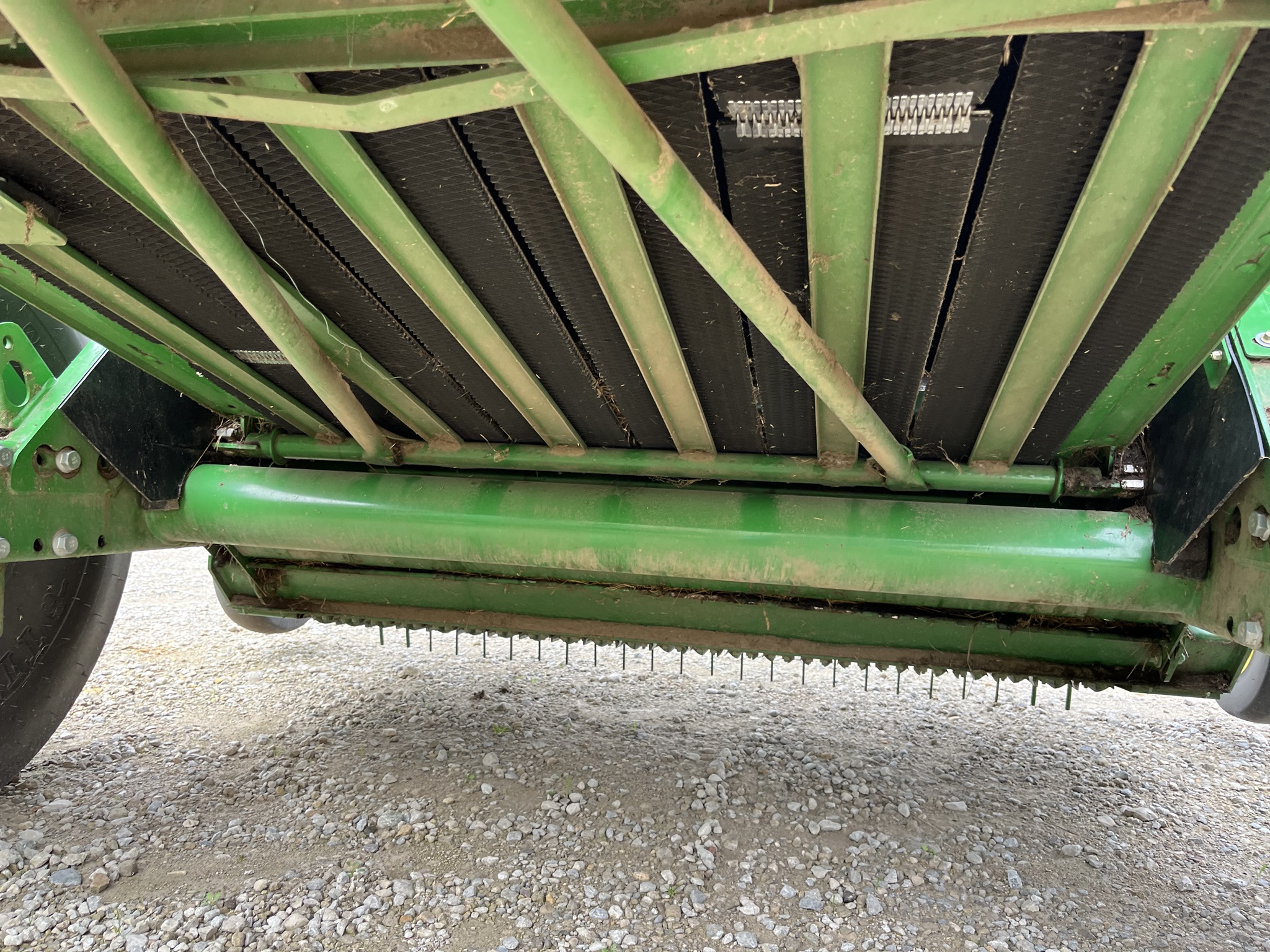 2024 John Deere 451M Image 12