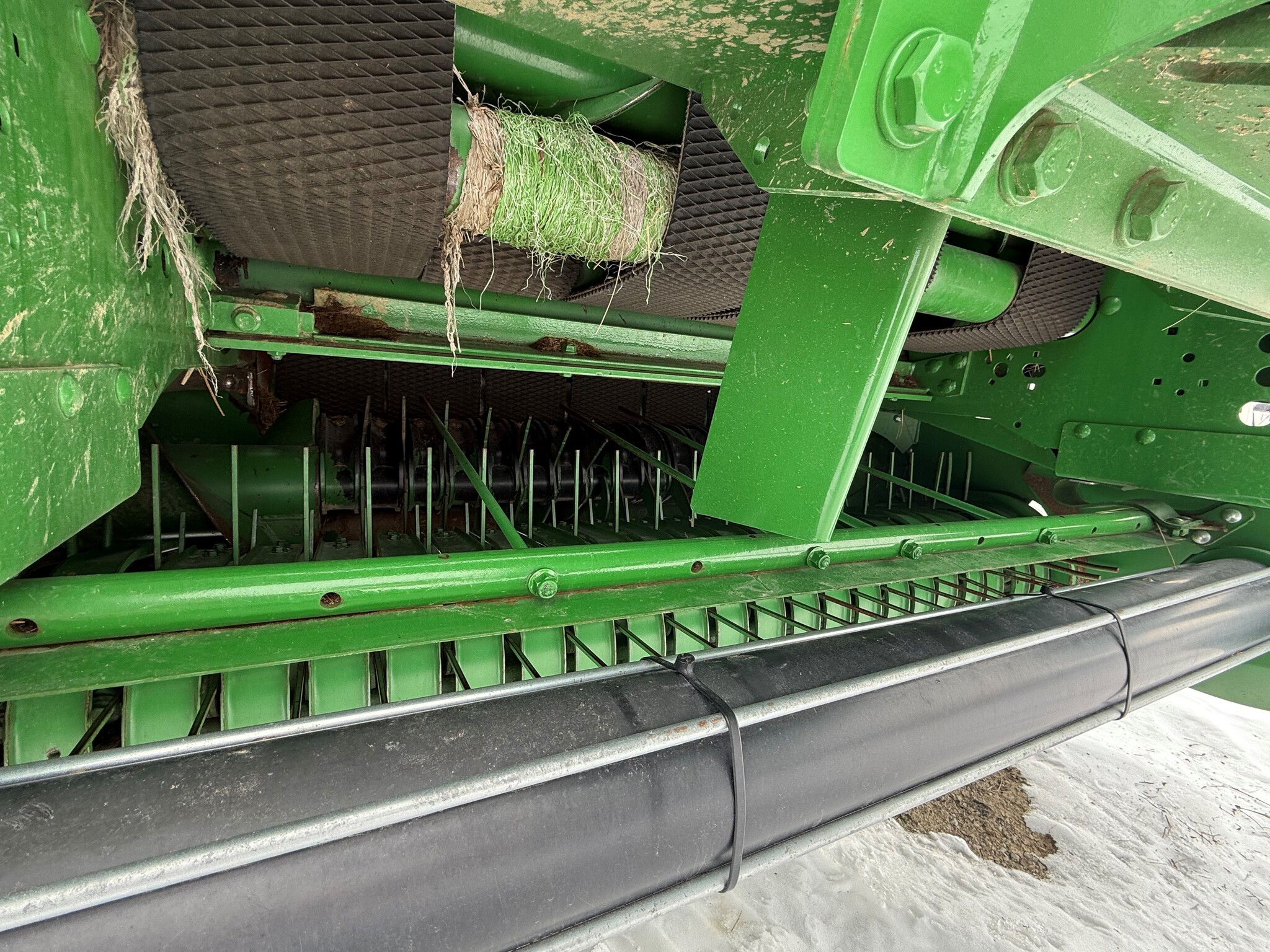 2024 John Deere 451M Image 3