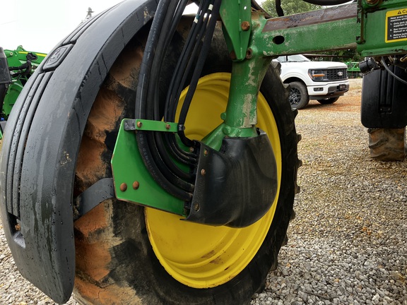 2014 John Deere 4630