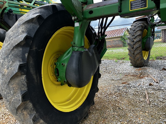 2014 John Deere 4630