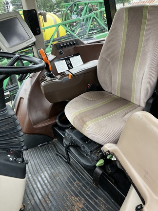 2014 John Deere 4630