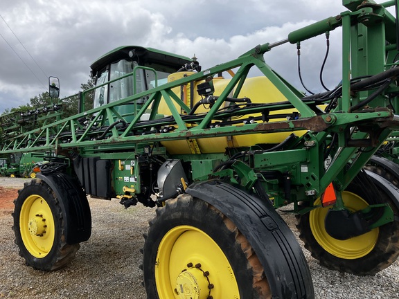 2014 John Deere 4630
