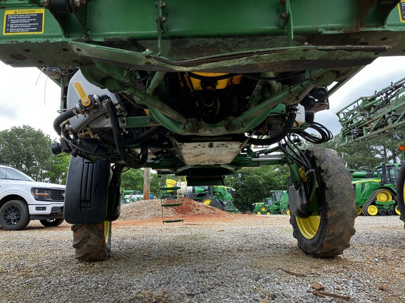 2014 John Deere 4630