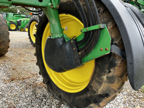 2014 John Deere 4630