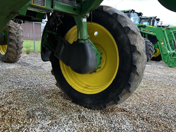 2014 John Deere 4630