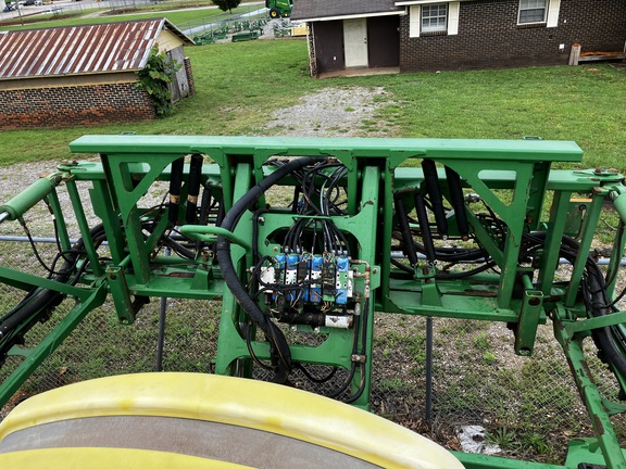 2014 John Deere 4630