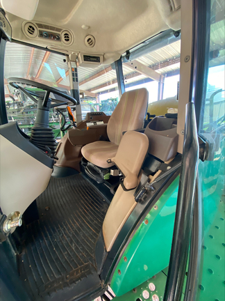 2014 John Deere 4630