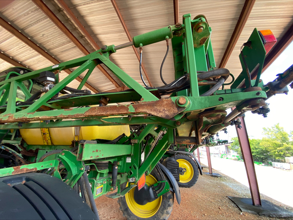 2014 John Deere 4630