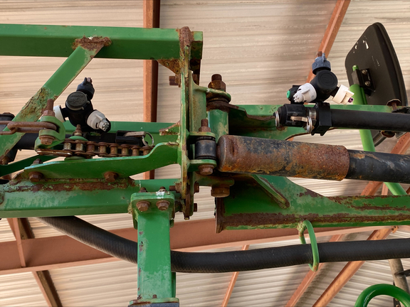 2014 John Deere 4630
