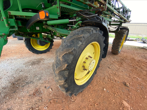 2014 John Deere 4630