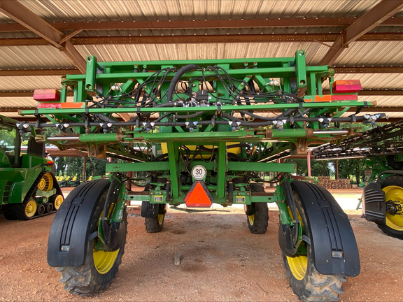 2014 John Deere 4630