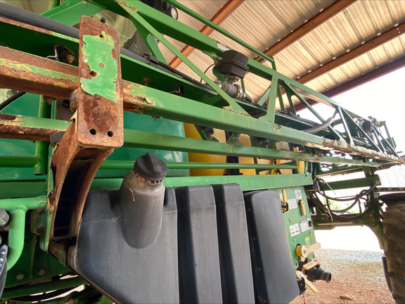 2014 John Deere 4630