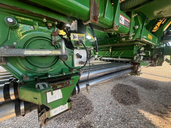 Used 2018 John Deere 1870 Air Drills and Seeders at Horizon Ag & Turf in Lloydminster, AB - Photo5