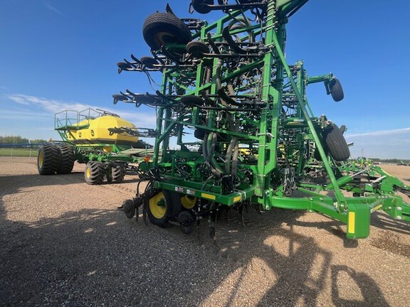 Used 2018 John Deere 1870 Air Drills and Seeders at Horizon Ag & Turf in Lloydminster, AB - Photo19