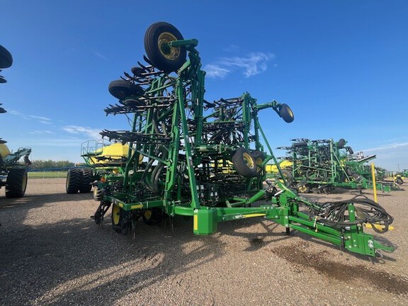 Used 2018 John Deere 1870 Air Drills and Seeders at Horizon Ag & Turf in Lloydminster, AB - Photo20