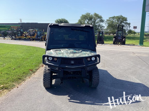 Photo of 2021 John Deere XUV 835R