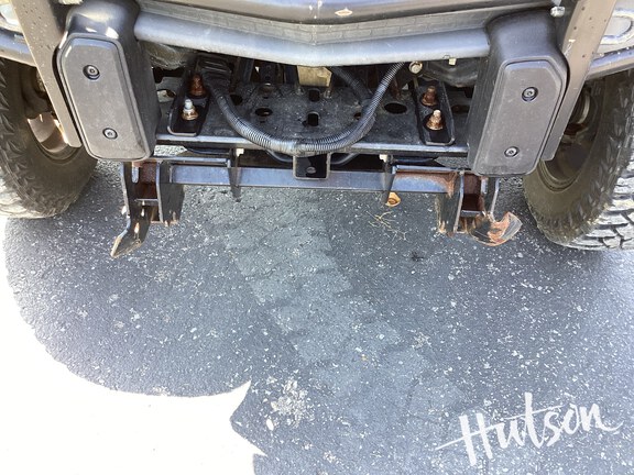 Photo of 2021 John Deere XUV 835R