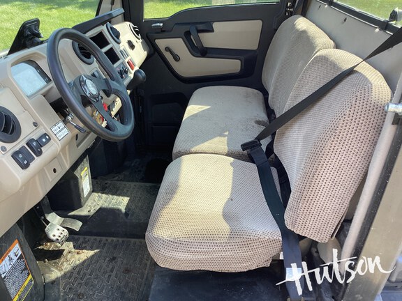 Photo of 2021 John Deere XUV 835R
