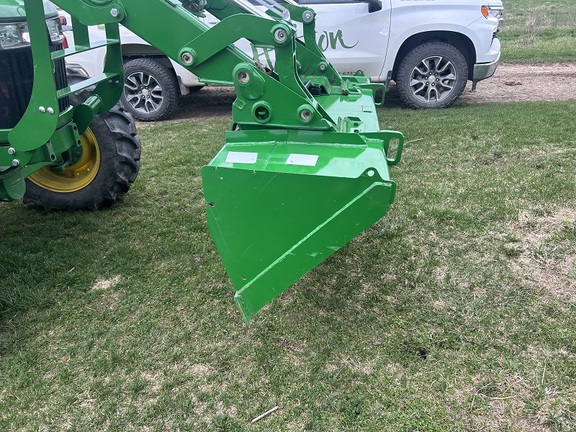 Photo of 2023 John Deere 1850MM BUCKET