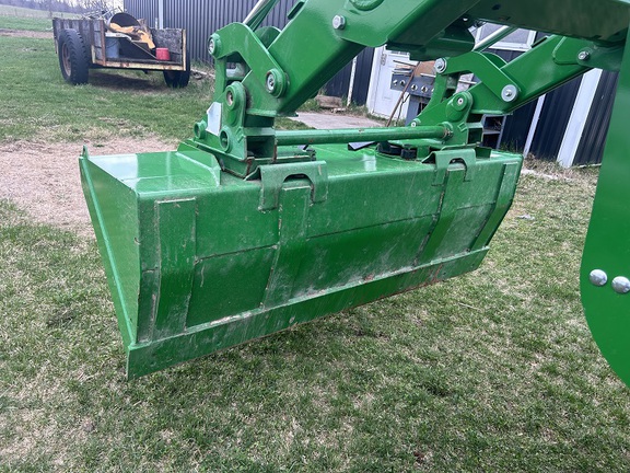 Photo of 2023 John Deere 1850MM BUCKET