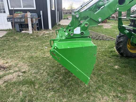 Photo of 2023 John Deere 1850MM BUCKET