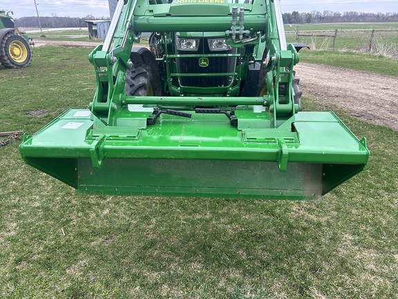 Photo of 2023 John Deere 1850MM BUCKET