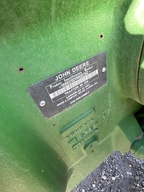 Tractor - Row Crop For Sale 2022 John Deere 8R 370 , 370 HP