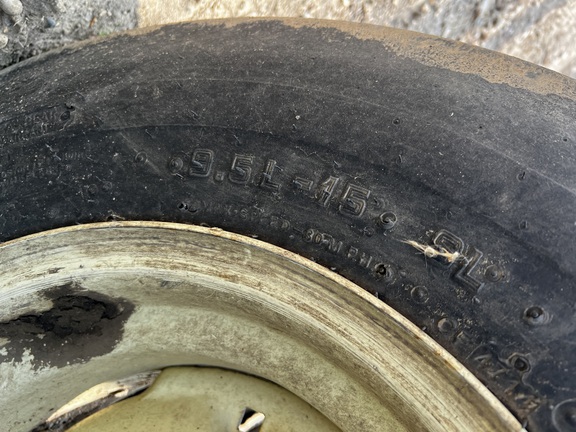 2014 Unverferth 165 - Photo7