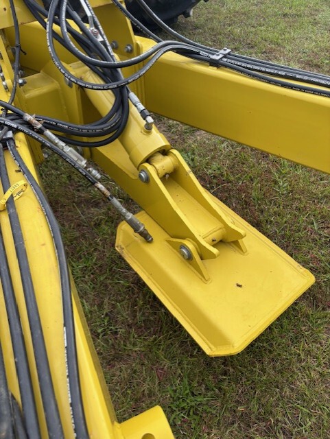 2019 Degelman PRO TILL 40 Image 6