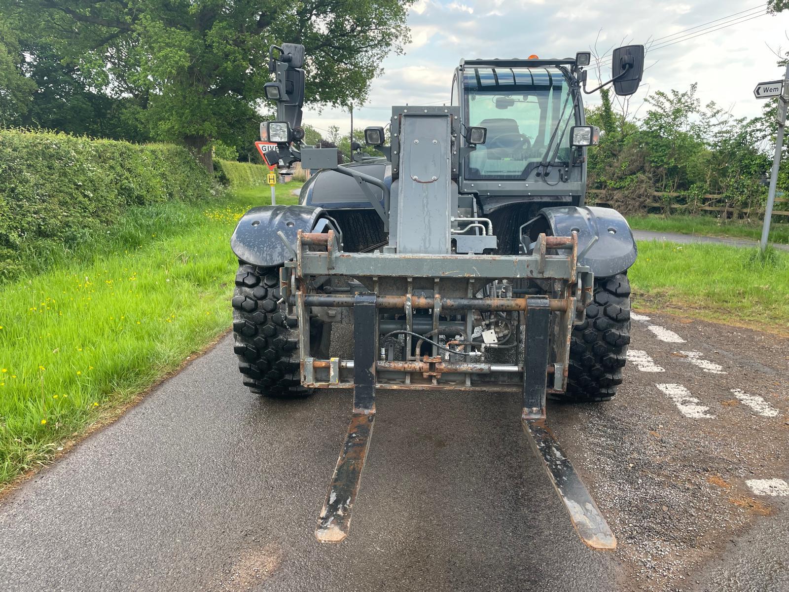 2023 Kramer KT429
