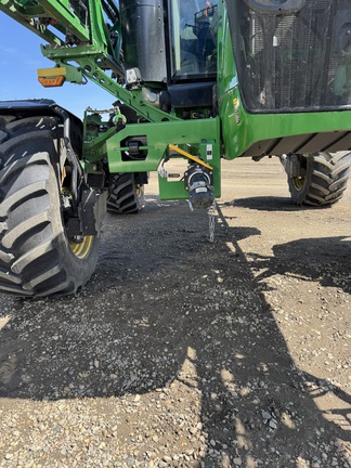 Used 2023 John Deere 612R Self Propelled Sprayers at Horizon Ag & Turf in Warburg, AB - Photo5