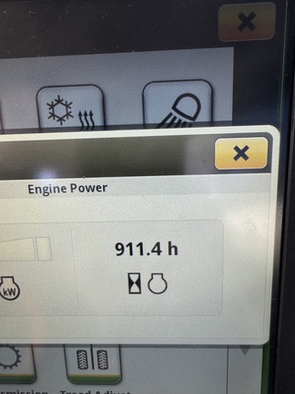 Used 2023 John Deere 612R Self Propelled Sprayers at Horizon Ag & Turf in Warburg, AB - Photo8