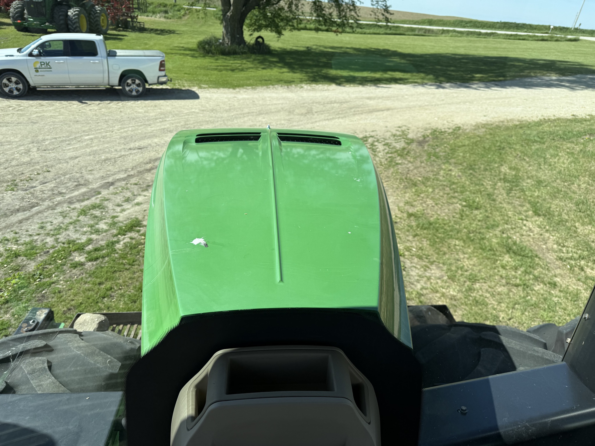 2013 John Deere 9410R Image 23