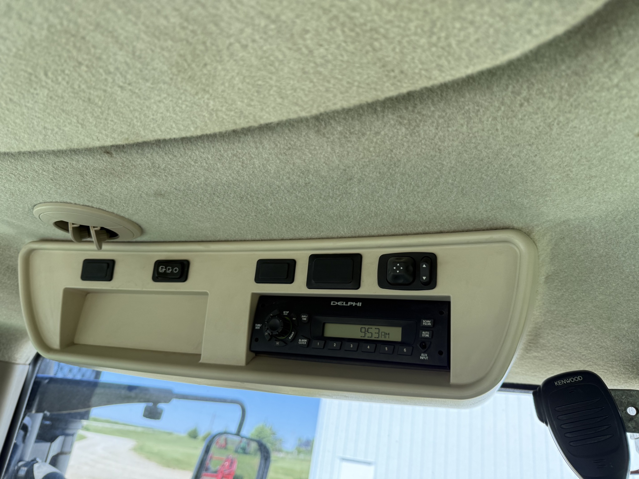 2013 John Deere 9410R Image 21