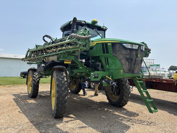 Photo of 2022 John Deere 410R