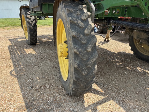 Photo of 2022 John Deere 410R